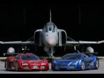 Gumpert Apollo 2006 года